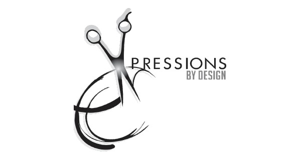 Xpressions By Design Logo